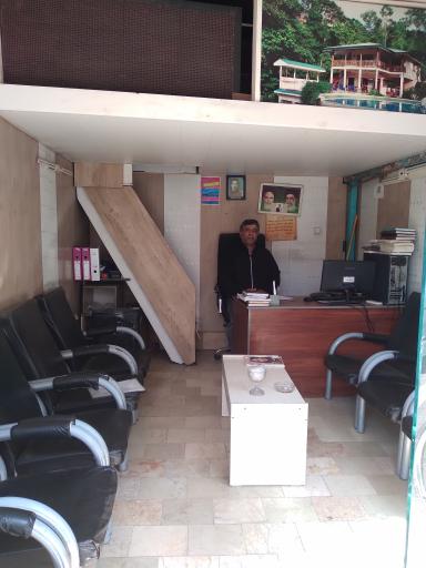 عکس املاک فدک