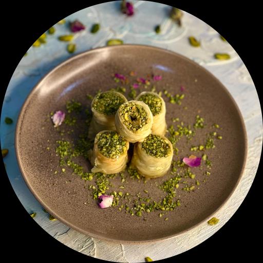 عکس کافه سنتی فاله