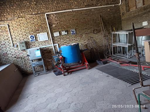 عکس هنرستان سیدالشهدا