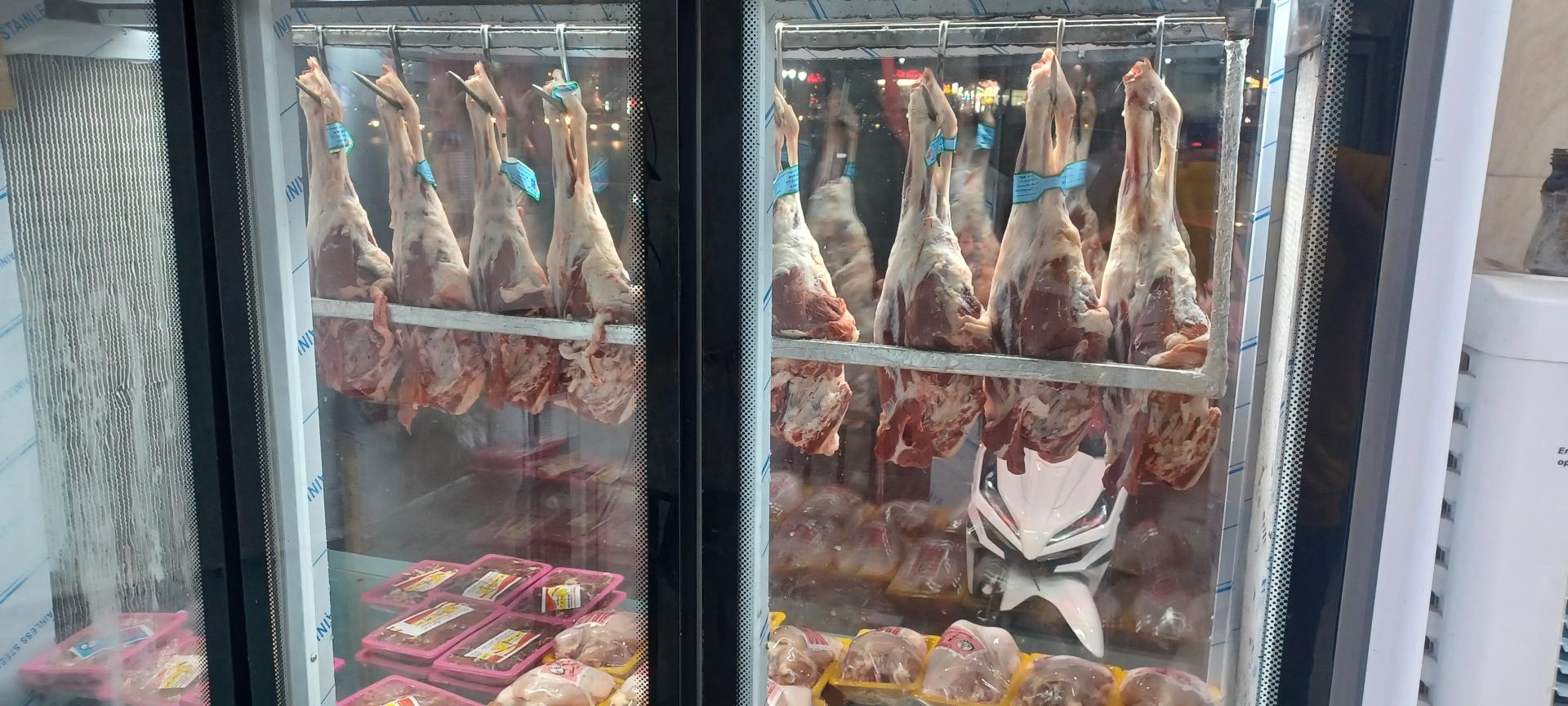 عکس پروتئین میلاد