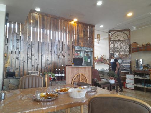 عکس رستوران دیگچه