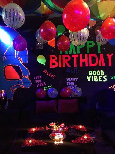 عکس کافه مون