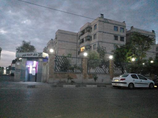 عکس مجتمع ایران خودرودیزل