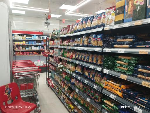 عکس افق کوروش 