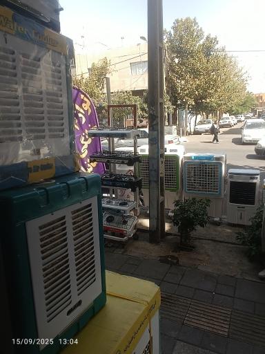 عکس لوازم خانگی سانیار 