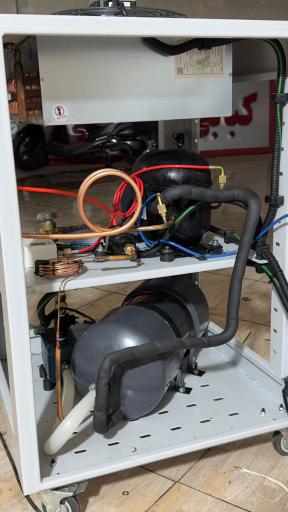 عکس خدمات فنی مهندسی ماهر