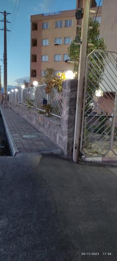 عکس مجتمع‌مسکونی‌دومان