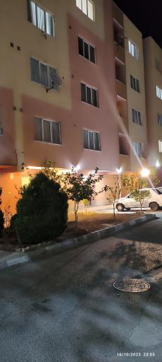 عکس مجتمع‌مسکونی‌دومان