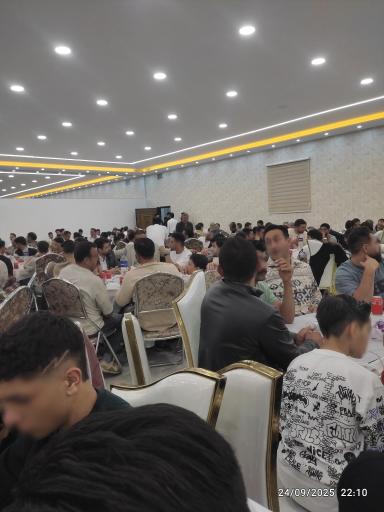 عکس باغ تالار شاهان 