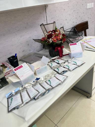 عکس مطب دکتر حسین شصت فولادی