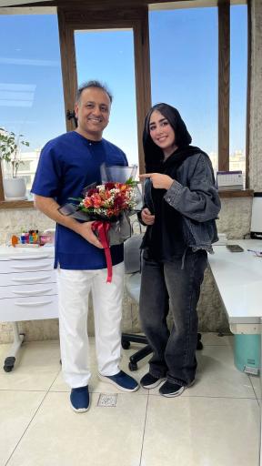 عکس مطب دکتر حسین شصت فولادی