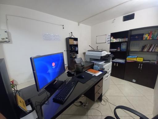 مرکز جامع خدمات و کافی نت همیشگی