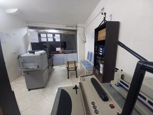 مرکز جامع خدمات و کافی نت همیشگی