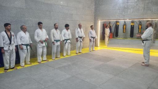 عکس باشگاه ورزشی 