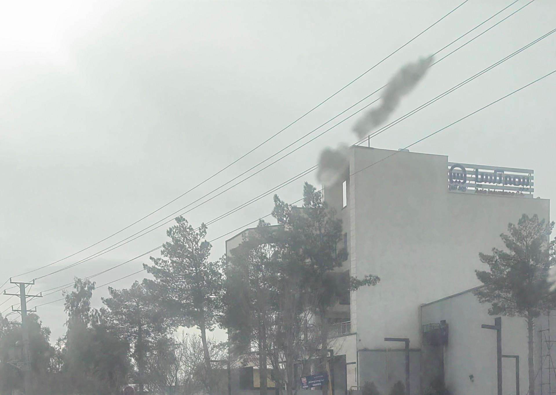 عکس شعبه مرکزی بیمه آسیا خسارت