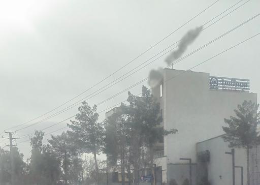 عکس شعبه مرکزی بیمه آسیا خسارت