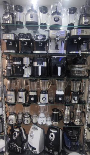 عکس فروشگاه نیولند