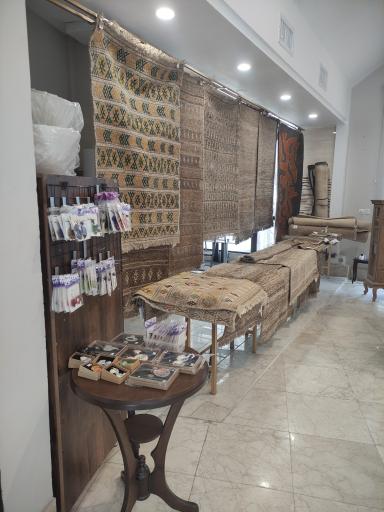 عکس گالری صنایع دستی هالین