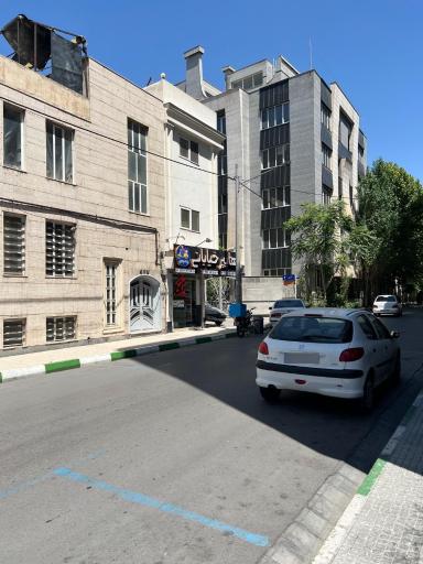 عکس  هایپر خیابانی
