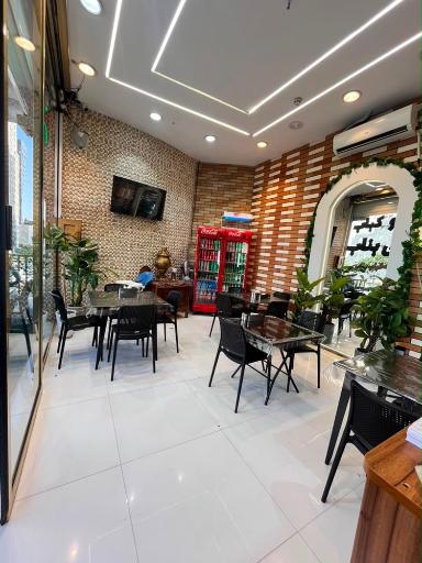 عکس کبابی و جگرکی بره طلا
