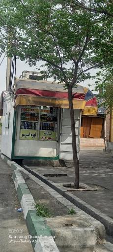 دکه