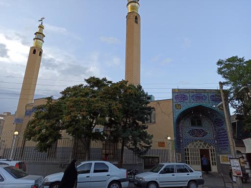 عکس مسجد النبی