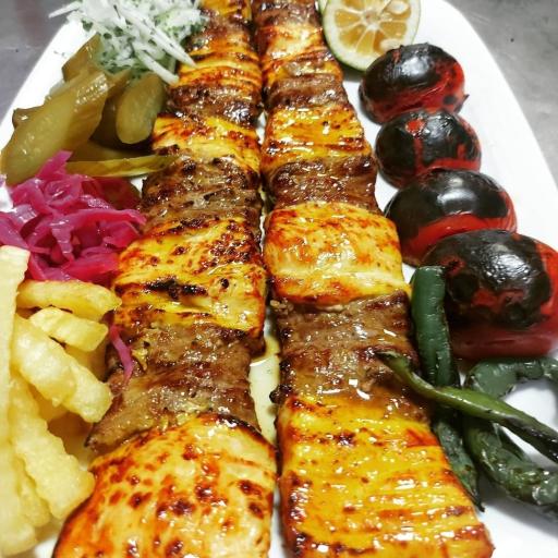 عکس رستوران سنتی رشیدی شعبه ۱