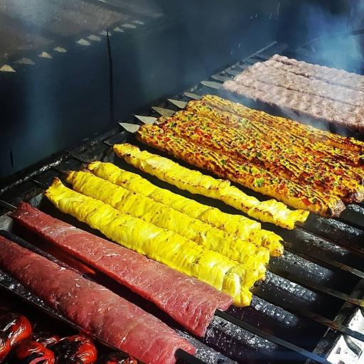 عکس رستوران سنتی رشیدی شعبه ۱