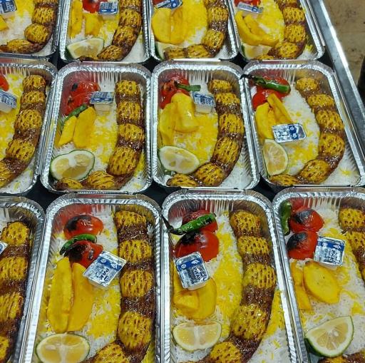 عکس رستوران سنتی رشیدی شعبه ۱