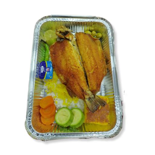 عکس رستوران سنتی رشیدی شعبه ۱