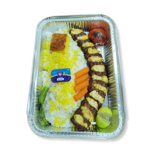 عکس رستوران سنتی رشیدی شعبه ۱