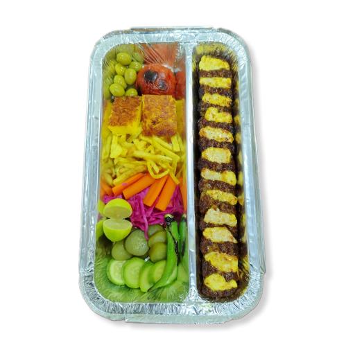 عکس رستوران سنتی رشیدی شعبه ۱