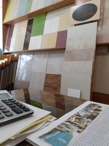 عکس کاشی و سرامیک