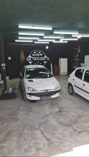 عکس مجموعه دیتیلینگ ۱۳