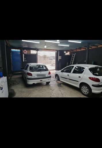 عکس مجموعه دیتیلینگ ۱۳