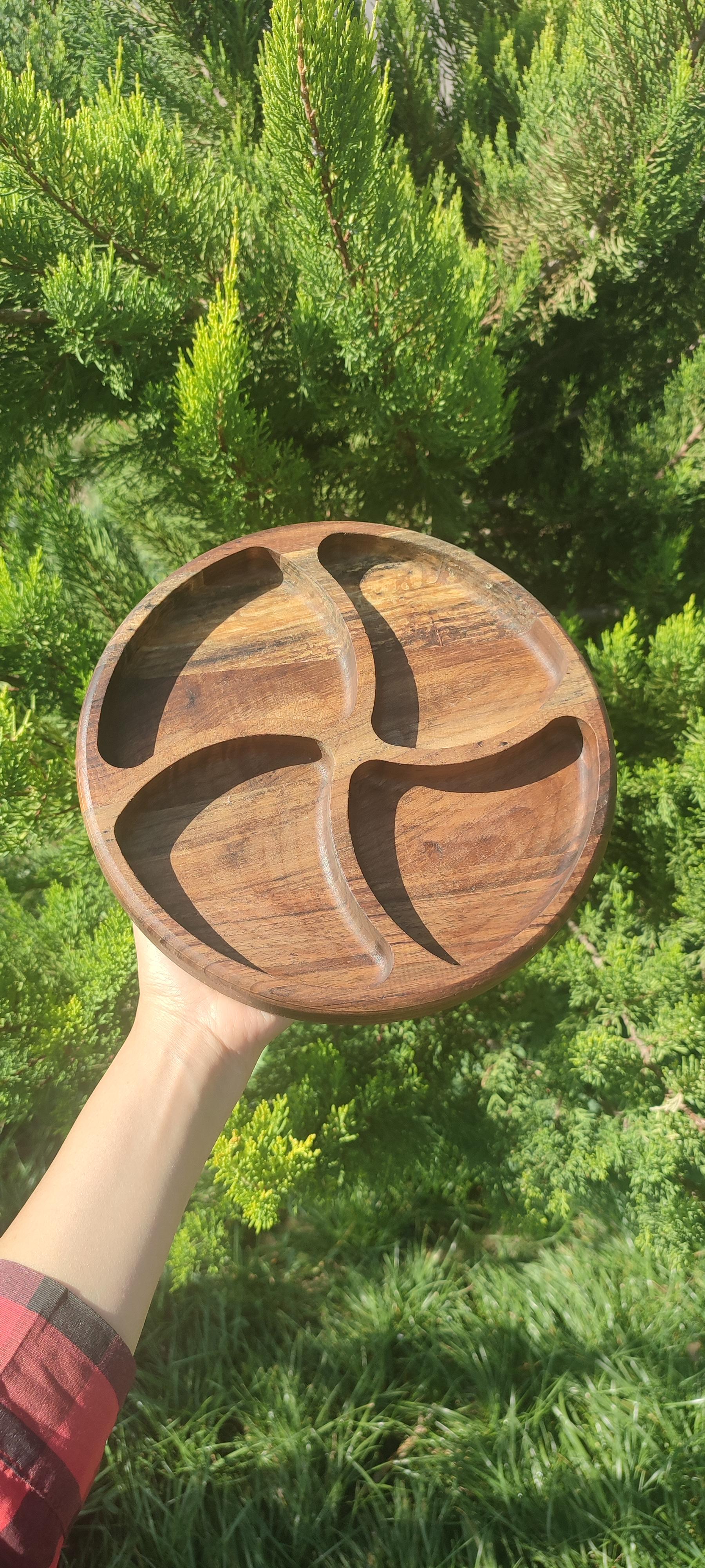 عکس صنایع دستی قصر چوب