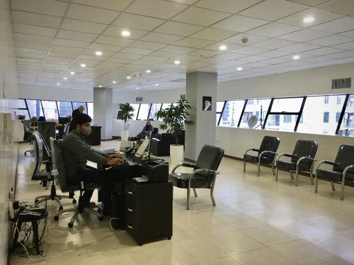 عکس موسسه حقوقی تخصصی آپرین (هدف تابان عدالت)