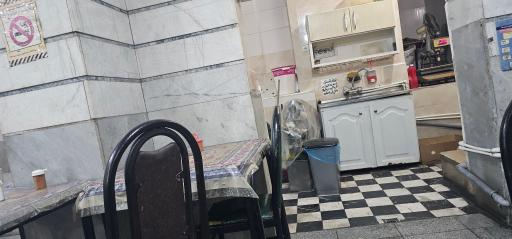 عکس آش و حلیم