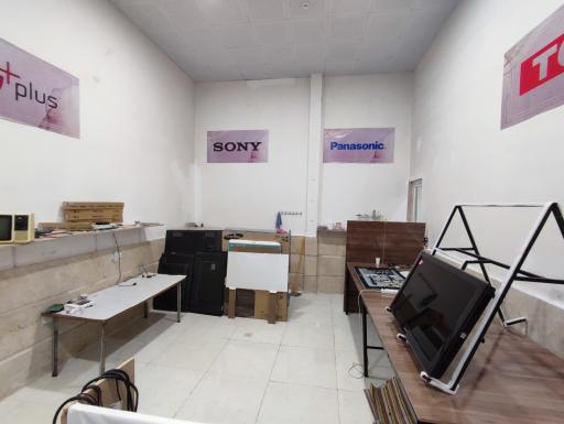 عکس نمایندگی تعمیرات تلویزیون پارسیس