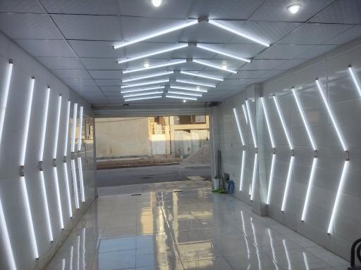 عکس کارشناس خودرو سامان