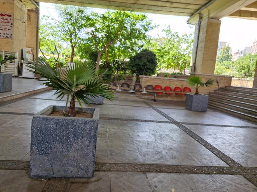 عکس بازار سنتی ستارخان - ورودی دوم شرقی