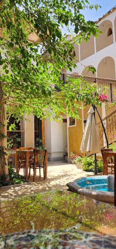 عکس خانه مارکوس