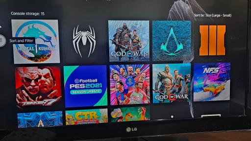 عکس فروشگاه پلی روم