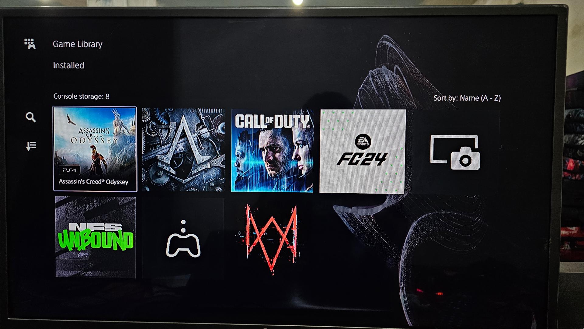 عکس فروشگاه پلی روم