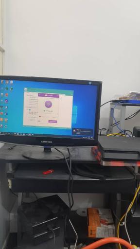 عکس فروشگاه پلی روم