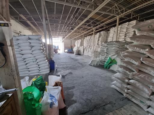 عکس بنکداری موادغذایی پارسایی