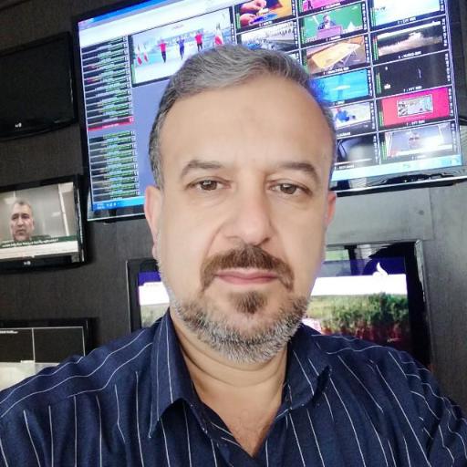عکس تعمیرگاه لوازم برقی عباسی