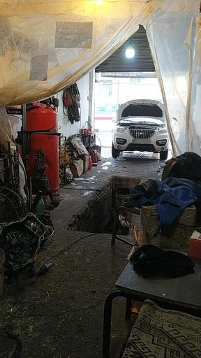 عکس آرش موتور