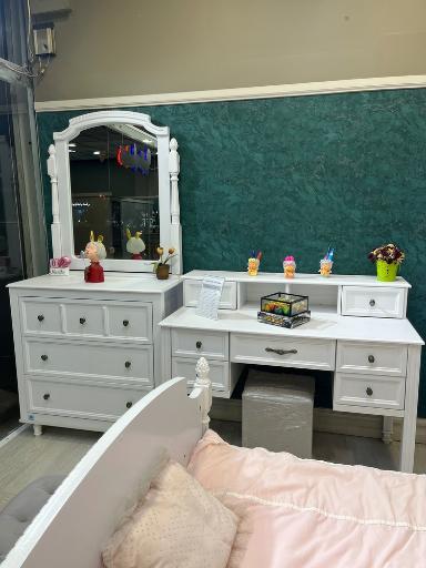 عکس فروشگاه سرویس خواب پازل