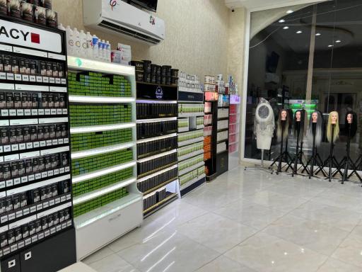 آرایشی بهداشتی پرستیژ 